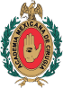 Logotipo Academia Mexicana de Cirugía, A.C.