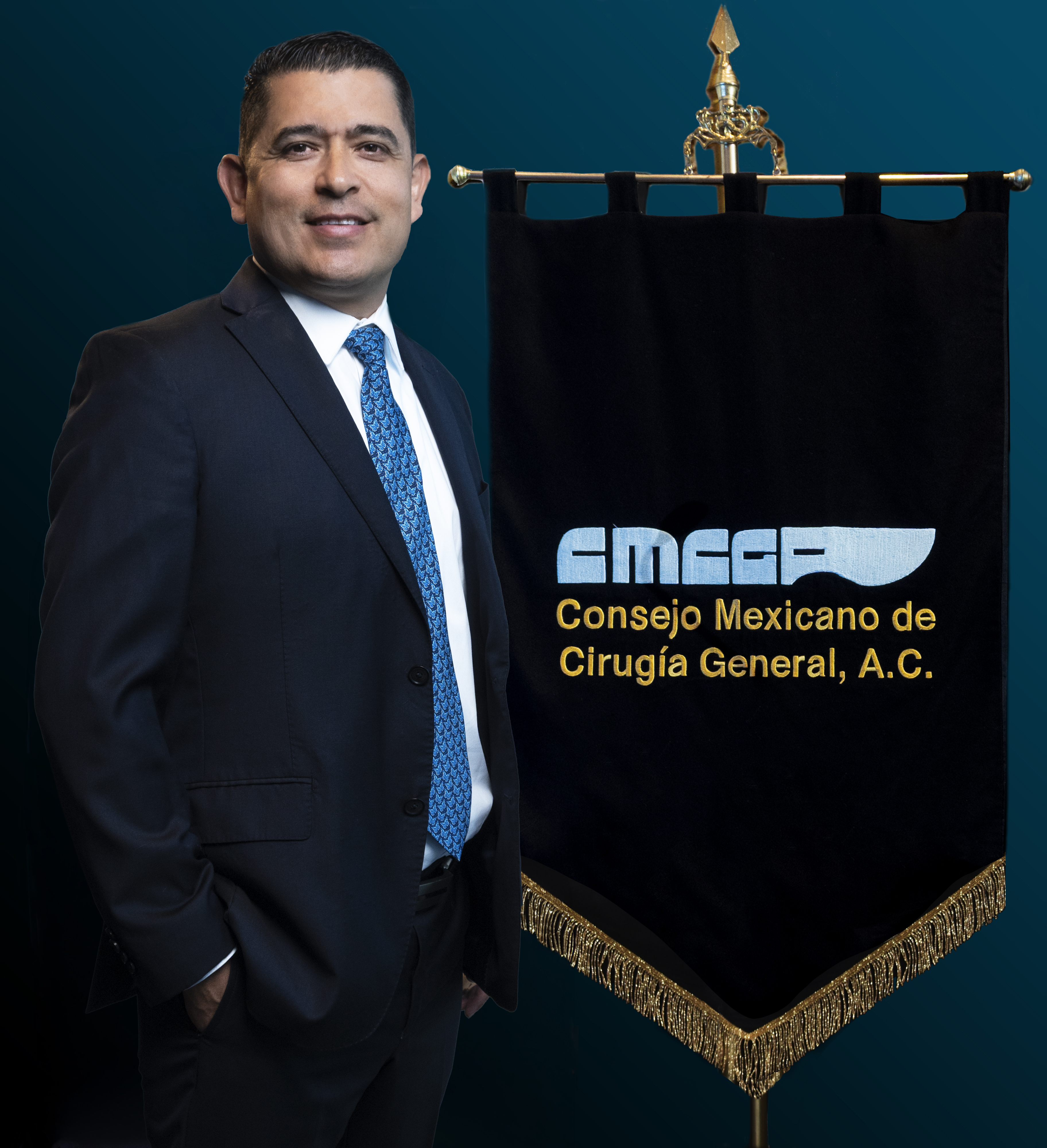 Vicepresidente