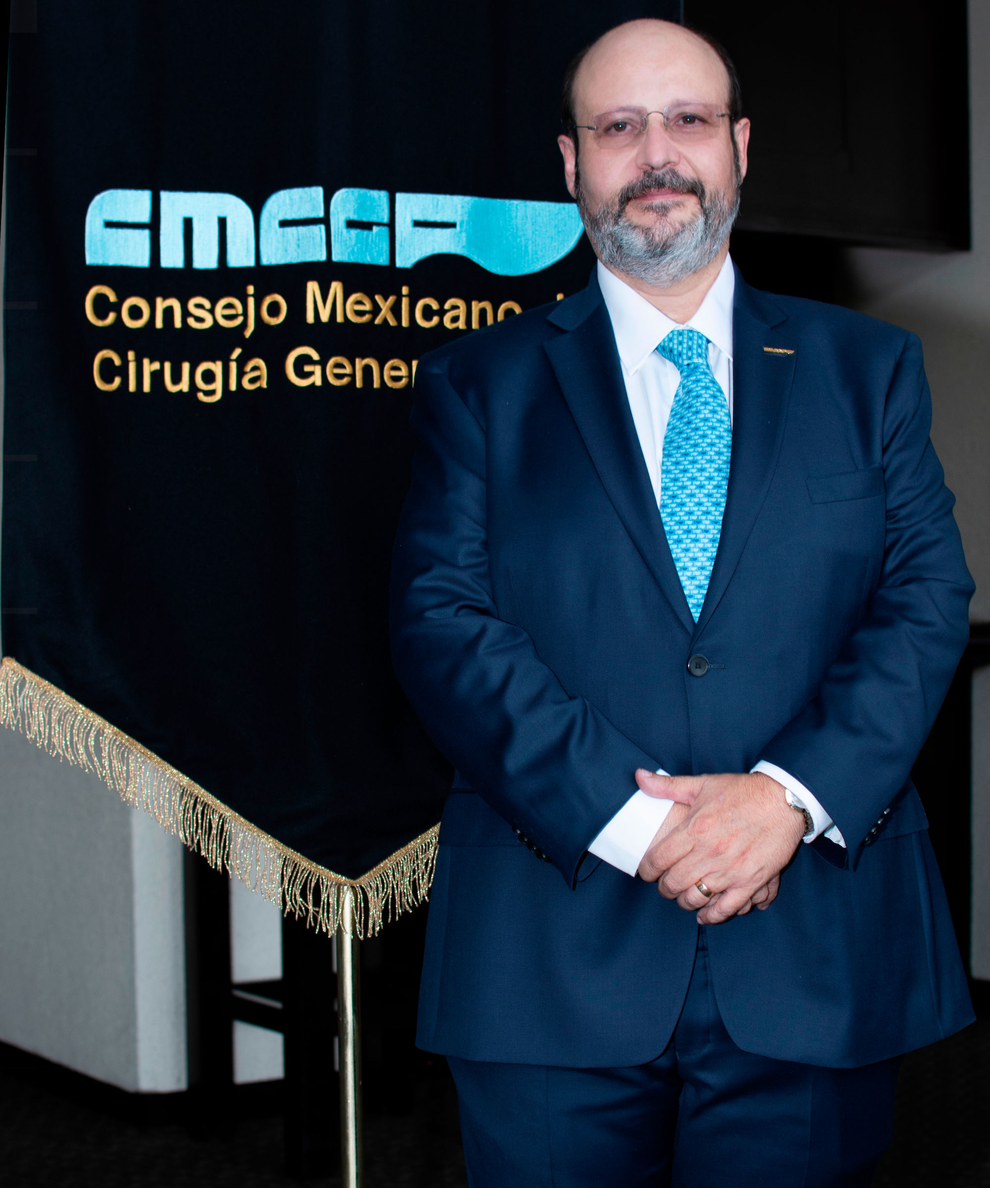 Vicepresidente