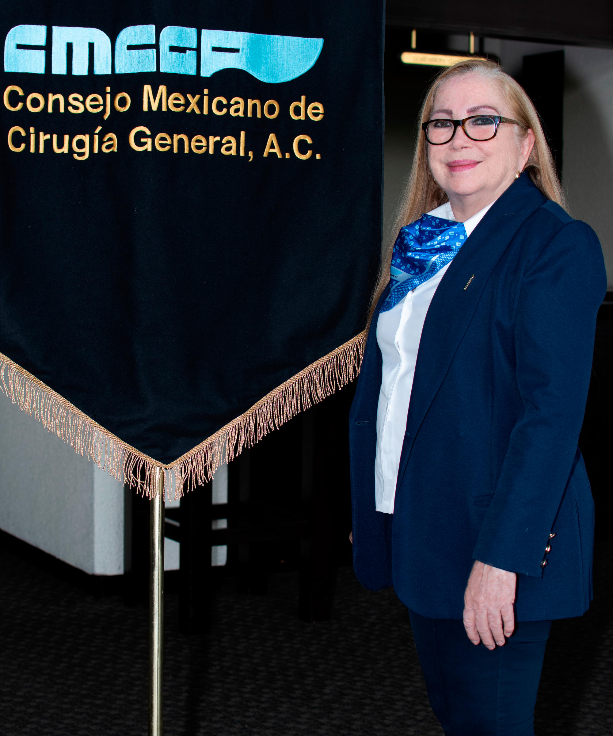 Consejera Jurdica